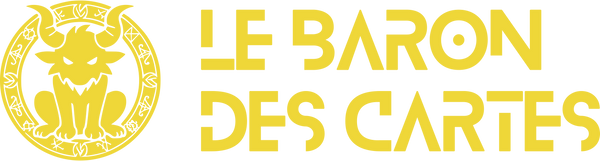 LE BARON DES CARTES